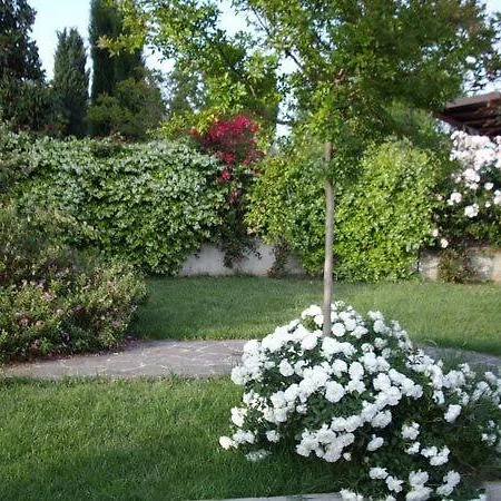 La Magnolia - Frühstückspension Fano