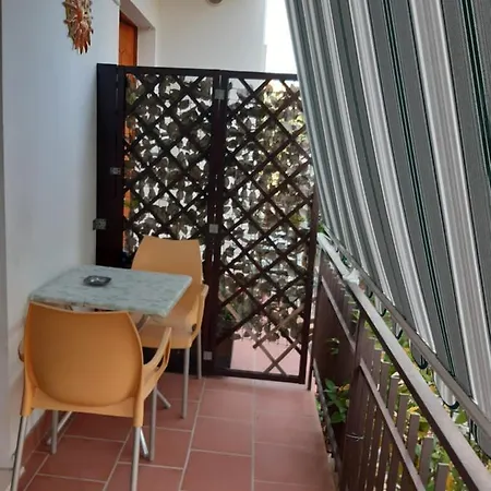La Magnolia - Fano