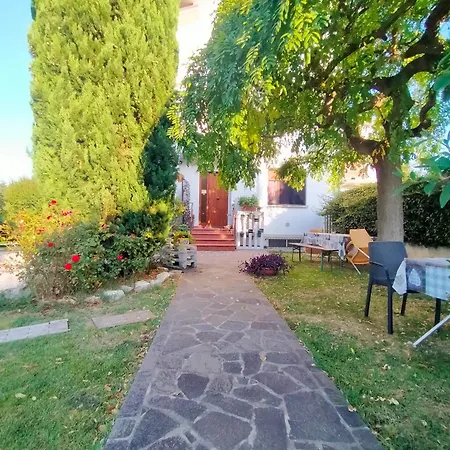La Magnolia -