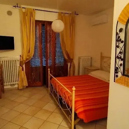 La Magnolia - Fano