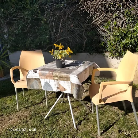 La Magnolia - Frühstückspension Fano