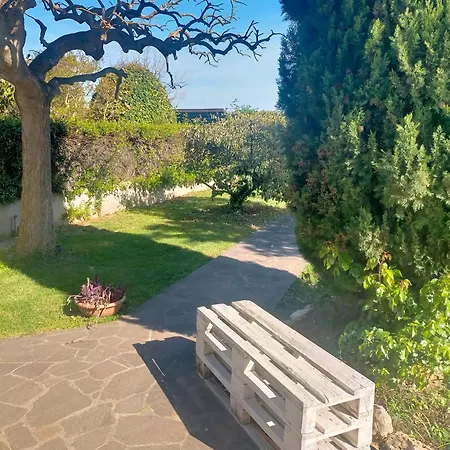 Frühstückspension La Magnolia - *