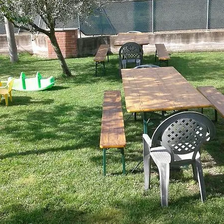 La Magnolia -