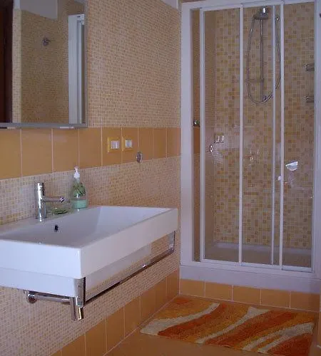 La Magnolia - ベッド・アンド・ブレックファスト 3*