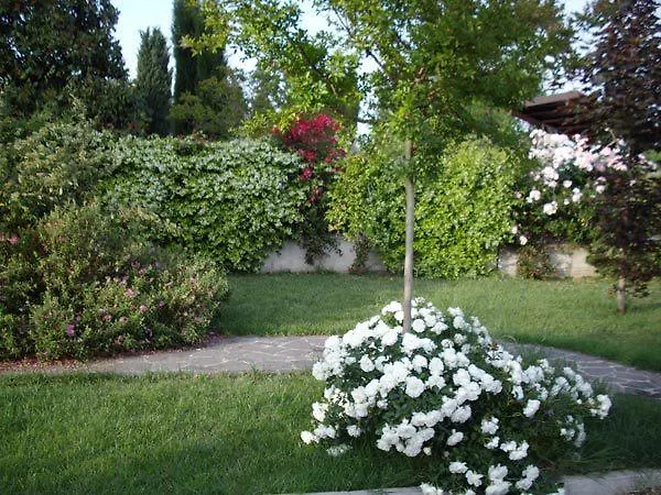 La Magnolia - ベッド・アンド・ブレックファスト ファーノ