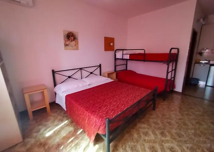 La Magnolia -