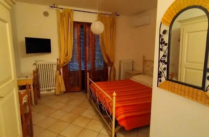 La Magnolia - ファーノ