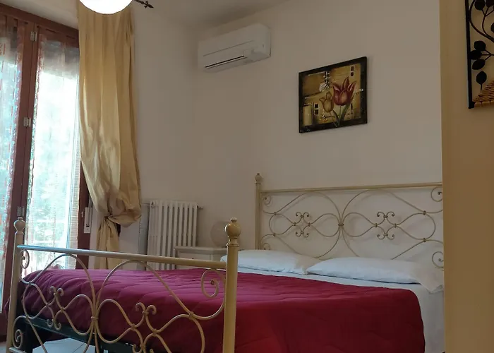 La Magnolia - ベッド・アンド・ブレックファスト ファーノ