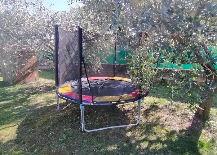 La Magnolia - ファーノ