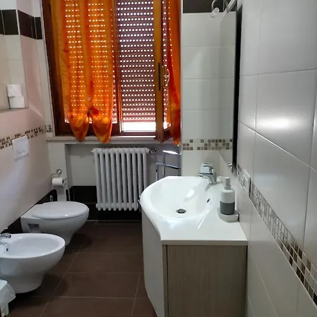 La Magnolia - Panzió Fano