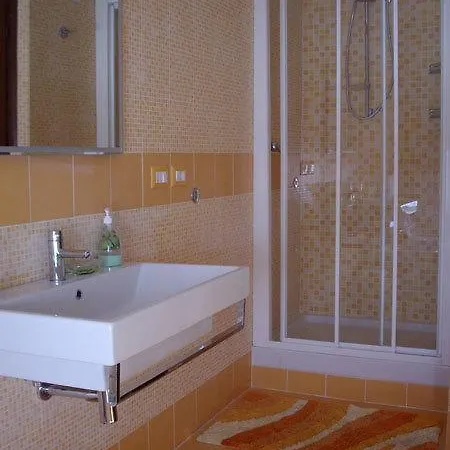 La Magnolia - Bed and breakfast 3*