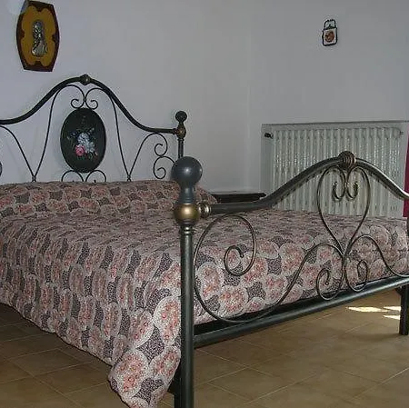 Nocleg ze śniadaniem La Magnolia - Fano