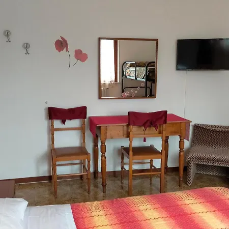 La Magnolia - Panzió 3*