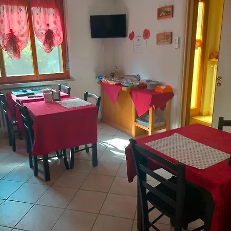 Panzió La Magnolia - 3*