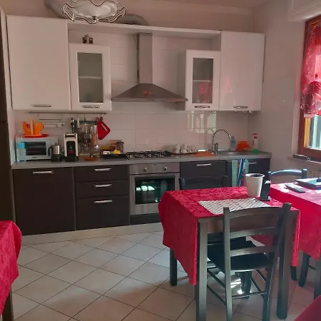 La Magnolia - 3* Fano