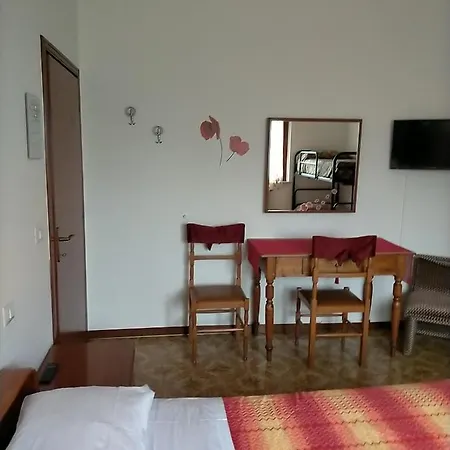 La Magnolia - 3*