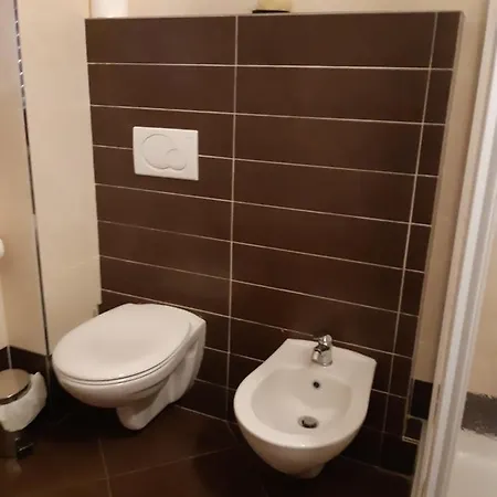 La Magnolia - Nocleg ze śniadaniem 3*