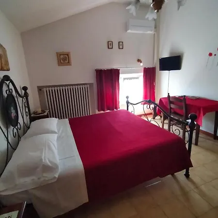 La Magnolia - Bed & Breakfast *