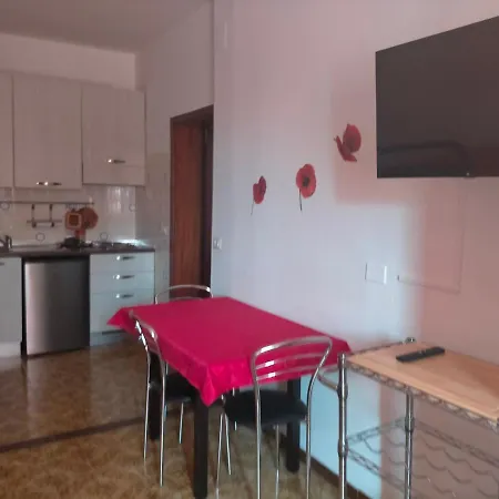 Nocleg ze śniadaniem La Magnolia - 3*