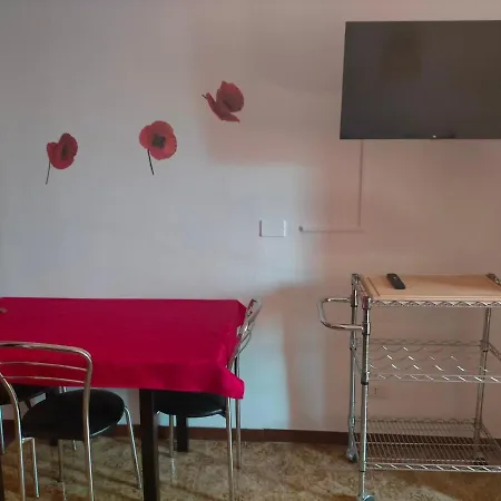 Nocleg ze śniadaniem La Magnolia - Fano