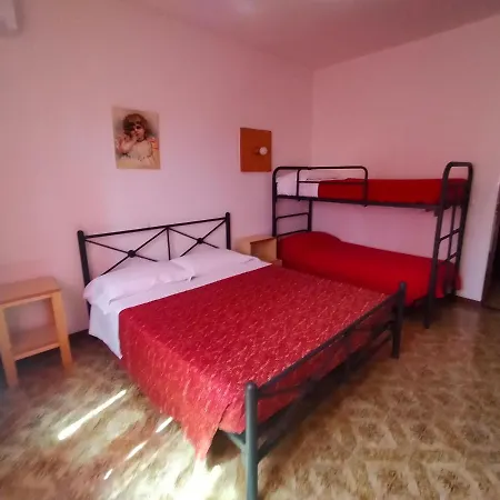La Magnolia -