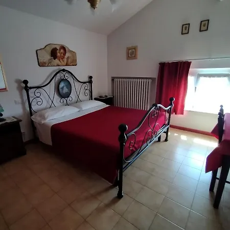 La Magnolia - 3* Fano (Pesaro and Urbino)