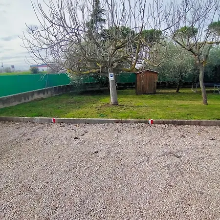 Panzió La Magnolia -