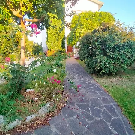 La Magnolia - Fano (Pesaro and Urbino)