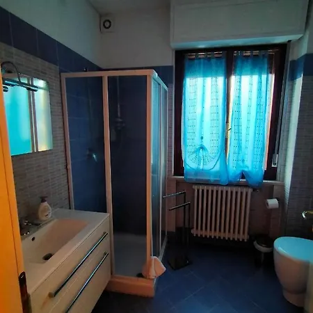 Nocleg ze śniadaniem La Magnolia - 3*