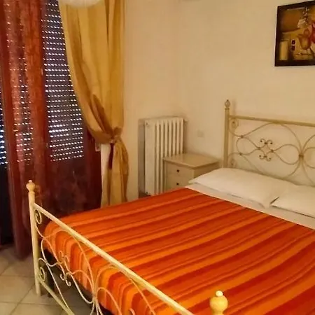 La Magnolia - Panzió Fano