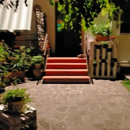 La Magnolia - Bed and breakfast