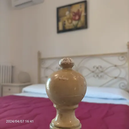 Nocleg ze śniadaniem La Magnolia - Fano