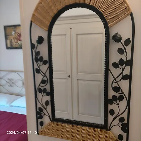 La Magnolia -