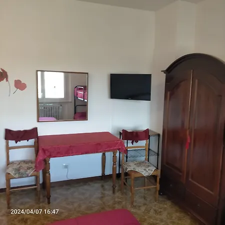 La Magnolia - 3* Fano