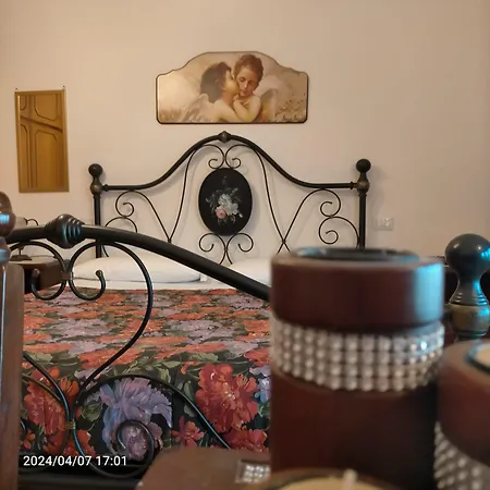 Bed and breakfast La Magnolia -