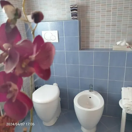 Nocleg ze śniadaniem La Magnolia - Fano