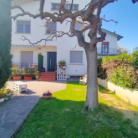 La Magnolia - Bed & Breakfast *