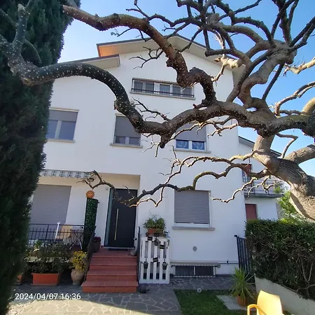 Panzió La Magnolia -