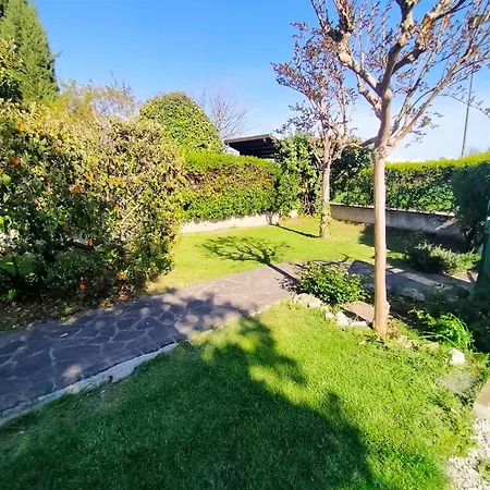 La Magnolia - Bed & Breakfast *