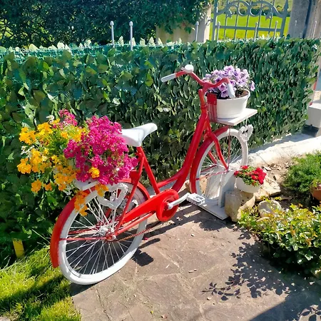 Nocleg ze śniadaniem La Magnolia - Fano