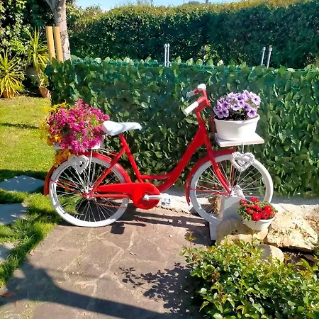 La Magnolia - Fano