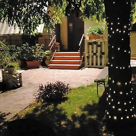 La Magnolia -