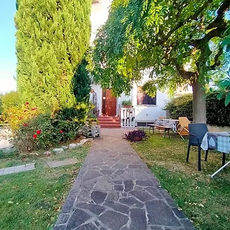 فندق مبيت وإفطار La Magnolia - 3*