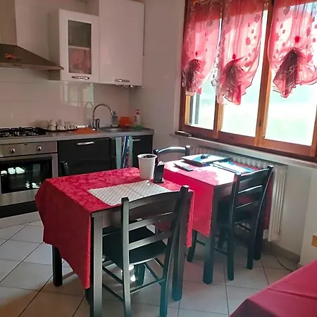 La Magnolia - 3* فانو