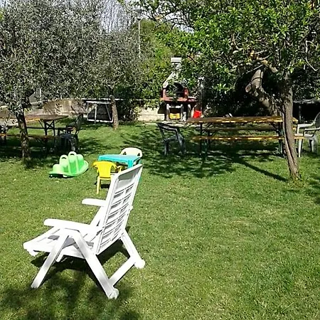 La Magnolia - فندق مبيت وإفطار 3*