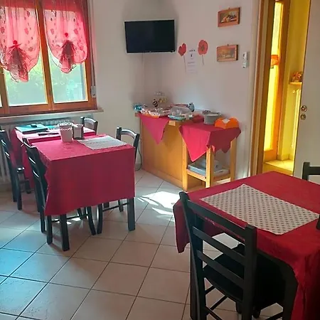 فندق مبيت وإفطار La Magnolia - 3*