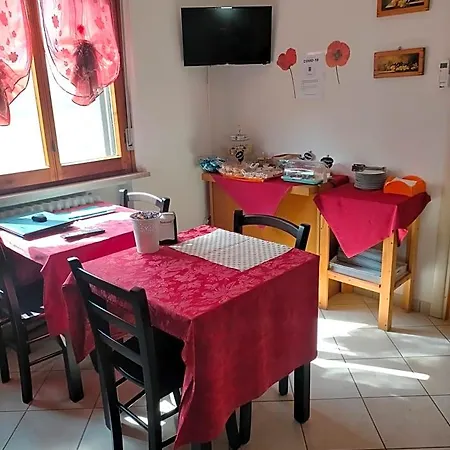 La Magnolia -