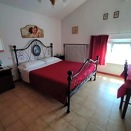 فندق مبيت وإفطار La Magnolia - 3*