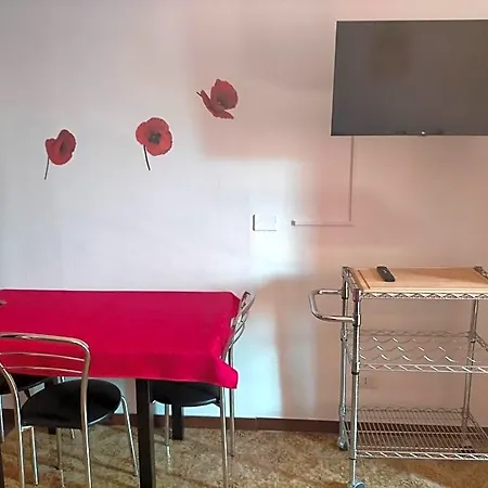 فندق مبيت وإفطار La Magnolia - 3*