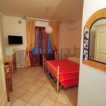 Bed and breakfast La Magnolia - 3*
